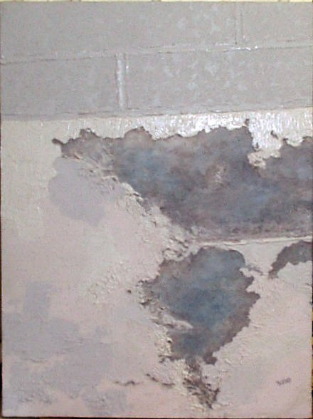 Michael's Wall